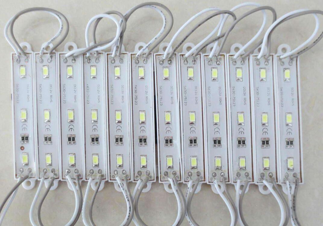 LED模组回收